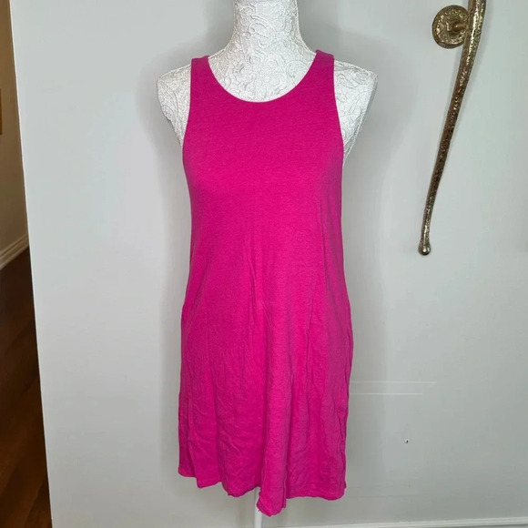 Gap Cotton/Linen Dress Sz. S - Picture 1 of 3